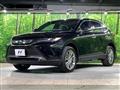 2025 Toyota Harrier Hybrid