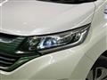 2019 Honda Freed
