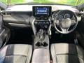 2020 Toyota Harrier