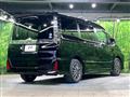 2015 Toyota Voxy