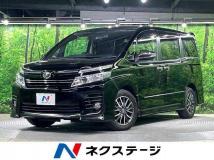 2015 Toyota Voxy