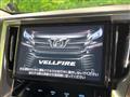 2018 Toyota Vellfire