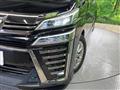 2018 Toyota Vellfire