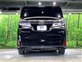 2018 Toyota Vellfire