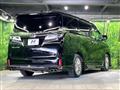 2018 Toyota Vellfire