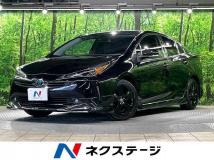 2021 Toyota Prius