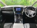 2022 Toyota Alphard G