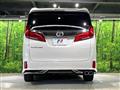 2022 Toyota Alphard G