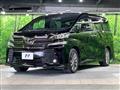 2018 Toyota Vellfire