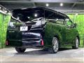 2018 Toyota Vellfire