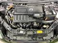 2007 Mazda Verisa