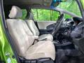 2012 Honda Fit Hybrid