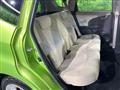 2012 Honda Fit Hybrid
