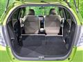 2012 Honda Fit Hybrid