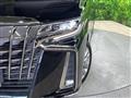 2021 Toyota Alphard G
