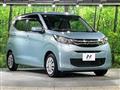 2019 Mitsubishi eK Wagon