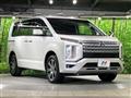 2019 Mitsubishi Delica D5