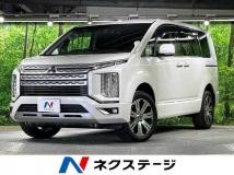 2019 Mitsubishi Delica D5