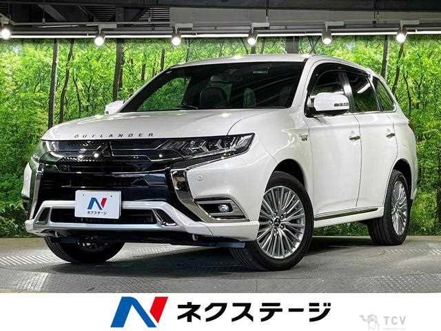 2019 Mitsubishi Outlander