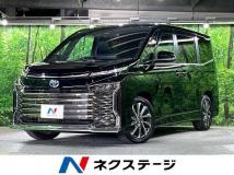 2024 Toyota Voxy