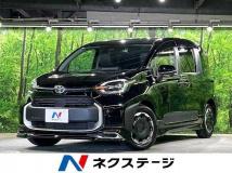 2024 Toyota Sienta