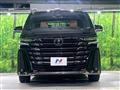 2025 Toyota Vellfire