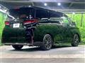 2025 Toyota Vellfire