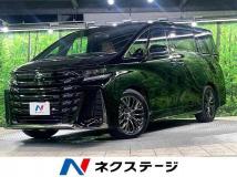 2025 Toyota Vellfire