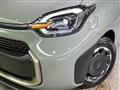 2026 Toyota Sienta