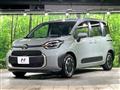 2026 Toyota Sienta