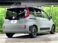2026 Toyota Sienta