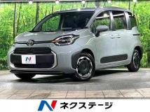 2026 Toyota Sienta