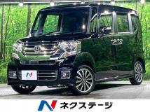 2017 Honda N BOX