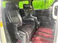 2013 Toyota Alphard Hybrid