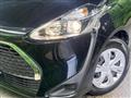 2020 Toyota Sienta