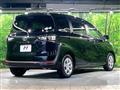 2020 Toyota Sienta