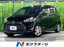 2020 Toyota Sienta