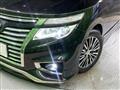 2016 Nissan Elgrand