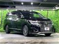2016 Nissan Elgrand