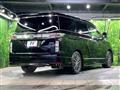 2016 Nissan Elgrand
