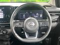 2022 Nissan Note