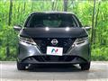 2022 Nissan Note