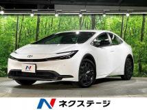 2023 Toyota Prius