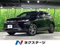 2024 Toyota Harrier