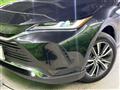 2024 Toyota Harrier