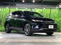 2024 Toyota Harrier