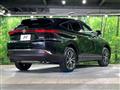 2024 Toyota Harrier