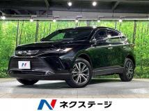 2024 Toyota Harrier