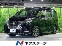 2021 Nissan Serena