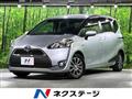 2017 Toyota Sienta